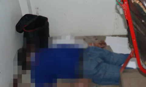 ยิงหัวหน้ายามดับสยองคาป้อม จนท.พุ่งประเด็นขัดแย้งส่วนตัว