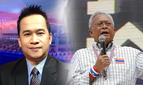 พท.ชี้ 4 ปัจจัยทำ'สุเทพ'หยุดชัตดาวน์