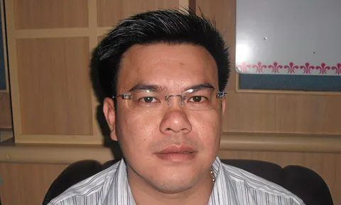 'รองโฆษกปชป.'เชื่อ เงินกู้ 2 ล้านล้านผิด เหตุกดบัตรแทนกัน 