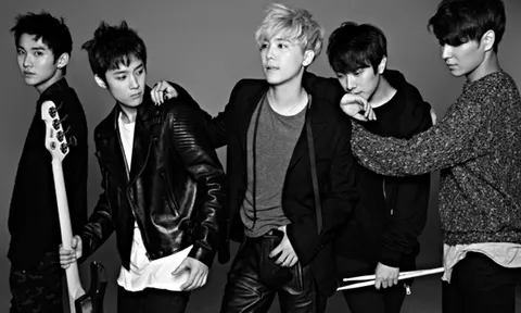 ฤกษ์ดี 8 มี.ค.เปิดจองบัตรคอนฯ เอฟทีไอส์แลนด์