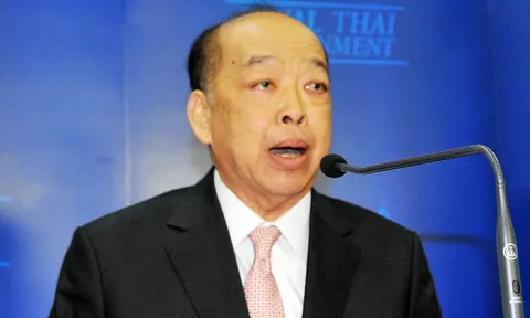 'ปึ้ง'ขอบคุณ'สุเทพ'ยุบเวทีชุมนุม เปรยเลิกใช้พ.ร.ก.ฉุกเฉิน