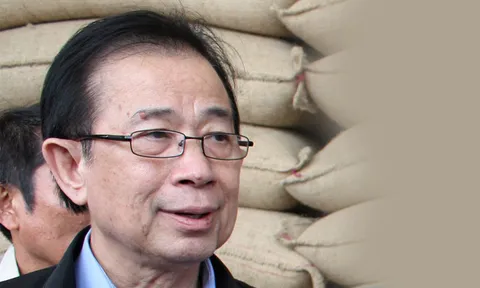 ยรรยง ย้ำข้าวในสต๊อกคุณภาพดี เตรียมไปพิษณุโลกตรวจข้าวเน่า