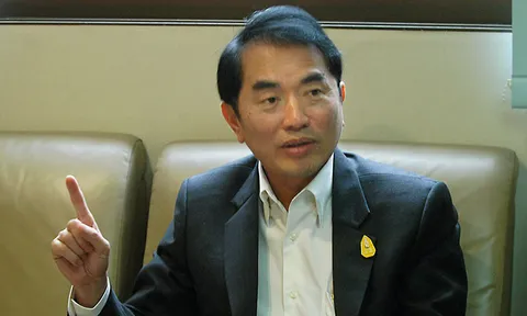 'หมอวรงค์'จับพิรุธรัฐบาลขายข้าว ย้ำ โกงกันเป็นระบบ 