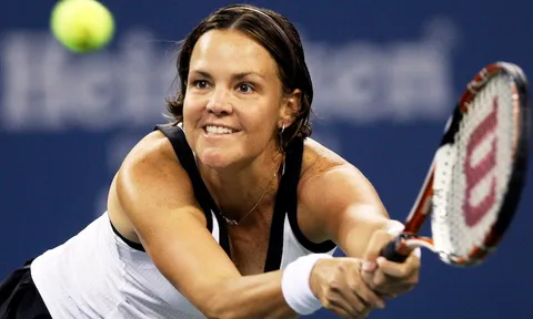 'ไอทีเอฟ'เลือก'ดาเวนพอร์ต'เข้าหอเกียรติยศ 