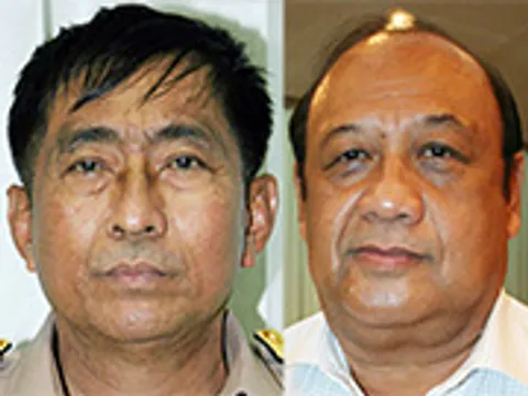 สโมสรนักสู้ 05/03/57