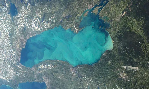 เผยสภาพโลก ก้นบึ้งมหาสมุทร