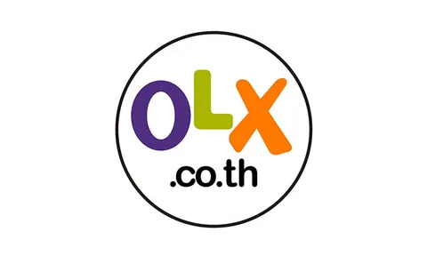 'ดีลฟิช' เปลี่ยนชื่อเป็น 'OLX.co.th' ยันให้บริการตามเดิม