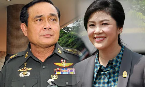 ตั้งใจแหย่เพื่อกระตุก