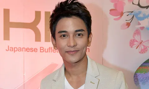 "กัน" ไม่สนใจล่ะ "โตโน่" ไม่ชวน หาเวลาให้ "ฐิ" ช่วงนี้หวานเปิดเผย