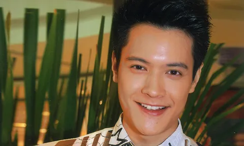 'อู๋' ฟุ้งเจ้าชู้ทั้งแก๊งพ่อไก่แจ้