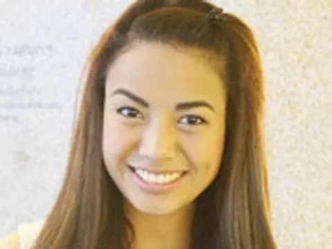 'แบมบี้' เดอะสตาร์ 9 สาวจุฬาฯทายาทนางสาวไทย