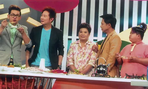 ทีวีทีเด็ด 07/03/57