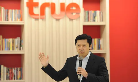 ทรูยันพร้อมชิงคลื่น1800MHz โวนับถอยหลังใกล้เปิด4จีเฟสแรก