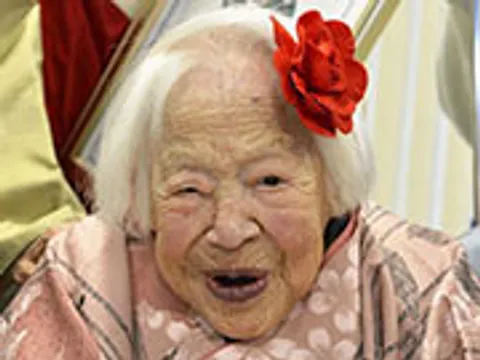 กินอยู่ง่ายๆให้อายุยืน 100 ปี