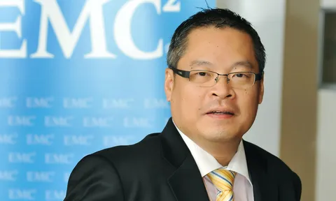 'EMC'พัฒนาซอฟต์แวร์ เสริมศักยภาพระบบประมวลผล รับธุรกิจยุคอนาคต