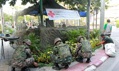 เอาใจนายกฯ