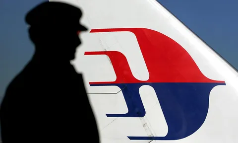 'วิทยุการบิน'ยัน เครื่องมาเลย์ฯไม่ได้บินผ่านน่านฟ้าไทย