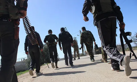 ซาอุฯ ขึ้นบัญชี 'ภราดรภาพมุสลิม' เป็นกลุ่มก่อการร้าย