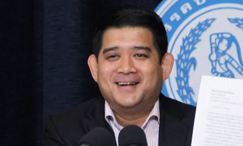 ปชป.หนุน'กปปส.'เดินหน้าปฏิรูปฯ ท้า'ปู'โชว์วิสัยทัศน์