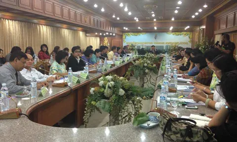 ดันใช้ 'ข้อสอบกลาง' ยกระดับการศึกษา