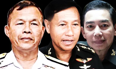 เลาะรั้ว'กองทัพ'เปิด'โผทหาร'เมษา57