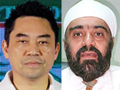 สโมสรนักสู้ 13/03/57