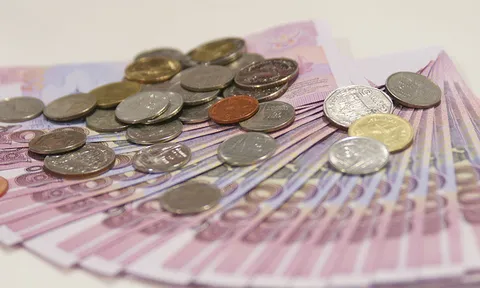 ธ.ก.ส.แจงยอดเงินสมทบกองทุนชาวนาวันที่9 รวม 846 ล้าน