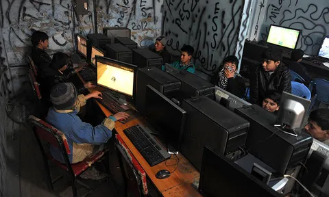 ครบ 25 ปี ที่โลกใบนี้มี World Wide Web