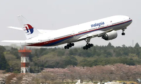 'มาเลเซียแอร์ฯ' ประกาศเลิกใช้รหัสเที่ยวบิน 'MH370-371'