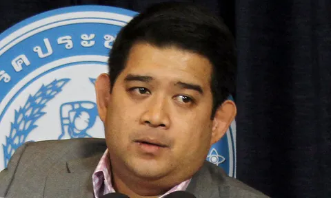 'ชวนนท์'อัด'ปู'จงใจหนีป.ป.ช.ไม่แจง โกงจำนำข้าว 