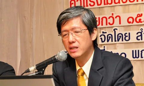 สมชัย ชี้ข้อดีแง่คลัง หลังศาลรธน.ตีตก2ล้านล้าน  