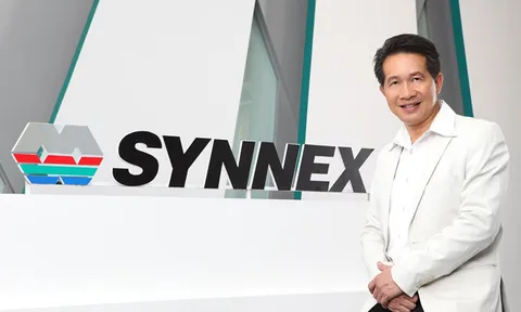 'ซินเน็ค' ตั้งเป้ากำไรปี57โต20%เน้นรายได้ตปท.ช่วยหนุน