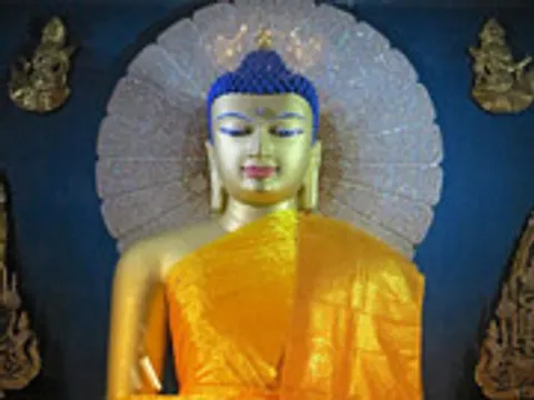 ไปเข้าเฝ้า...พระพุทธเจ้า ที่...อินเดีย(๑)