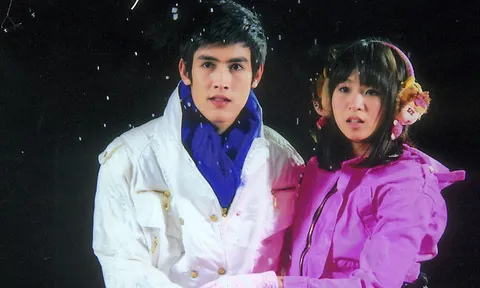 ทีวีทีเด็ด 15/03/57