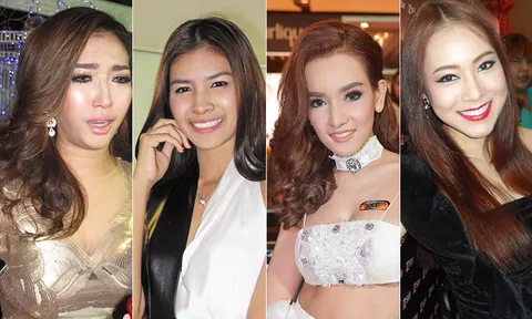 เมื่อตัวละครลับโผล่ในกระแส'เรื่องฉาวดารา'