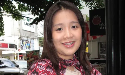 ลูกสาว อดีต ผบ.ตร.ยึดมั่นคำพ่อสอน ทำงานรับใช้ชาติ ด้วยความอดทน