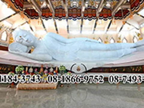 ปาฏิหาริย์...พุทธไสยาสน์ฯ อิทธิฤทธิ์สำแดง...ข้ามทวีป