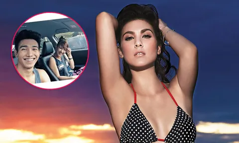 'โบ'อุบคบหนุ่ม ลังเลเปิดตัวรอชัวร์ก่อน