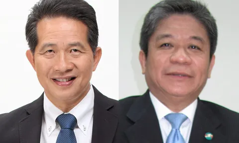 สุพันธุ์-วิศิษฎ์ท้าชิงวันนี้! เปิดฉากลุ้นเลือกตั้งประธาน ส.อ.ท.คนใหม่