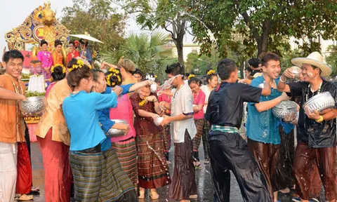 ททท.ชี้ รัฐยกเลิก'พ.ร.ก.ฉุกเฉิน' ฟื้นภาพลักษณ์ท่องเที่ยวดีขึ้น