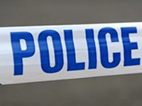 โปลิศปิดถนนค้นหา "ลึงค์"