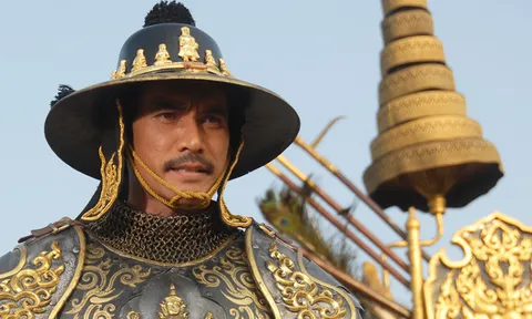 บทสรุปภาคสุดท้าย ยุทธหัตถี 