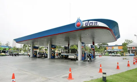 คปท.เสนอ แก้กฎหมายปิโตรเลียม ห้าม'ปตท.'ผูกขาด 