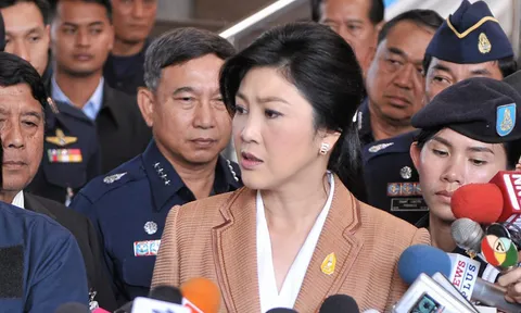 'ป.ป.ช.' ปัดแกล้ง 'ยิ่งลักษณ์' ละเว้นปฏิบัติหน้าที่