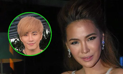 'โบวี่'ตกใจ 'บี้'ส่งดอกไม้HBD ลังเลคืนดีเหตุระยะทางคืออุปสรรค