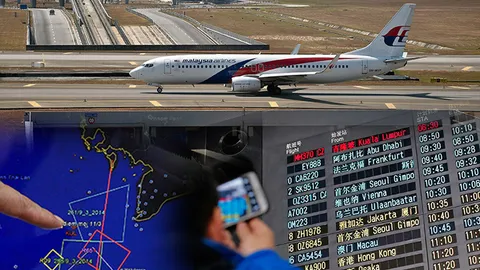 สุดตะลึง! 5 เหตุการณ์ 'จี้เครื่องบิน' บันลือโลก!