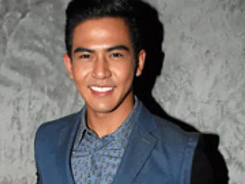 'เต้ย พงศกร' สานฝันอาชีพนักแสดง รับบท 'บักจ่อย'