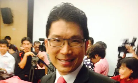 'วรวิทย์' อำลาตำแหน่ง ผอ.ออมสิน รับเป็นบทเรียนที่ดี