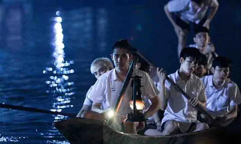 บุกเรือนย่านาค ก๊วนโจ๋กลัวจริงๆ 