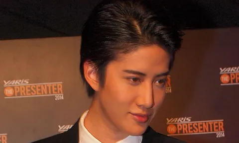 'ไมค์' ปัดอินเลิฟ 'ออม' นอกจอ เล็งผ่อนผันทหารเหตุงานรุม